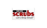 Sav-on Scrubs promo codes