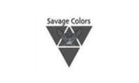 Savage Colors promo codes