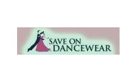 Save On Dancewear promo codes