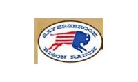 SayersBrook Bison Ranch Promo Codes