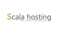 Scala Hosting promo codes