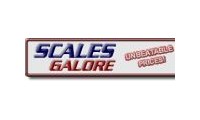 Scales galore promo codes