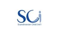 Scandinavian Child promo codes