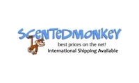 Scented Monkey promo codes