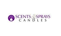 Scents And Sprays promo codes