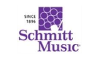 Schmitt Music promo codes