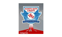 SCOOTS SUITS & BOOTS promo codes