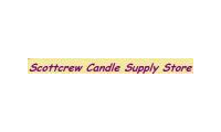 Scottcrew Candle Supply Store promo codes