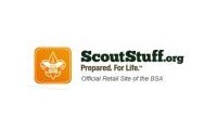 ScoutStuff promo codes