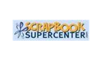 Scrapbook Super Center promo codes