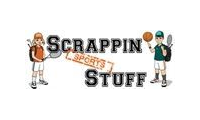 Scrappin'' Sports Stuff promo codes