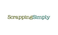 Scrapping Simply promo codes
