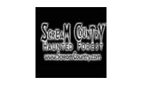 Scream Country Haunted Trail promo codes