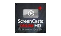 Screen Casts Online promo codes
