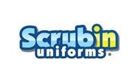Scrubin Uniforms promo codes