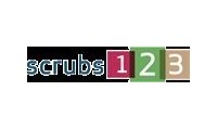 Scrubs 123 promo codes