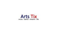 SD Arts Tix Promo Codes