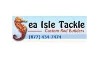 Sea Isle Tackle promo codes