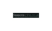 Seasons Online UK promo codes