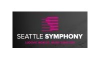 Seattle Symphony promo codes