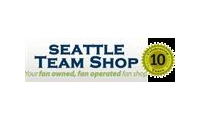 SeattleTeam Shop promo codes