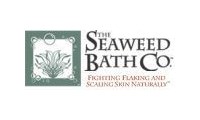 Seaweed Bath Co. promo codes
