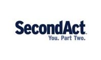 Second Act promo codes