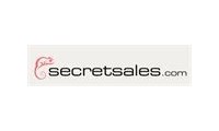 Secret Sales promo codes