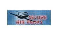 Secure Air Parks promo codes