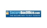 SecureBoxOffice Promo Codes