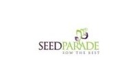 Seed Parade UK promo codes