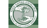 Seed Savers Exchange promo codes