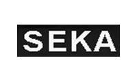 Seka Sports promo codes