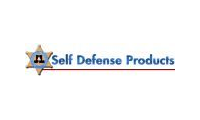 Self Defense Products promo codes