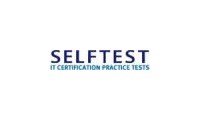 Selftest promo codes