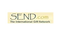Send - The International Gift Network promo codes