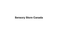 Sensory Store Canada promo codes