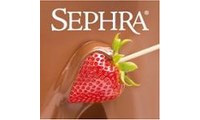 Sephra promo codes