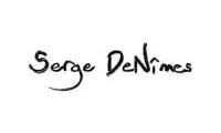 Serge DeNimes promo codes