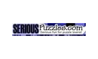 Serious Puzzles promo codes