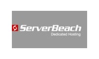 Server Beach promo codes
