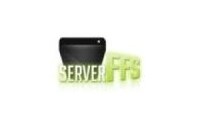 Server FFS Promo Codes