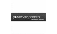 ServerPronto promo codes