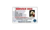 Service Dog Gear promo codes