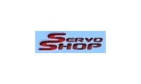 Servo Shop Uk promo codes
