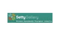 Setty Gallery promo codes