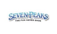 Seven Peaks Waterpark promo codes