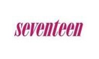 Seventeen Promo Codes