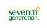 Seventh Generation promo codes