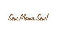 Sew Mama Sew promo codes